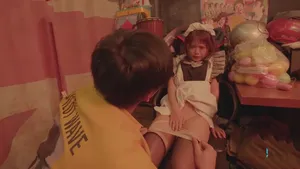 Chuyện tình cô thư ký cá tính