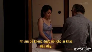 Tổng hợp Blowjob và nuốt tinh 1